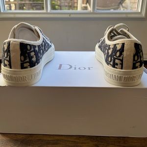 Official Christian Dior women’s shoes size 37